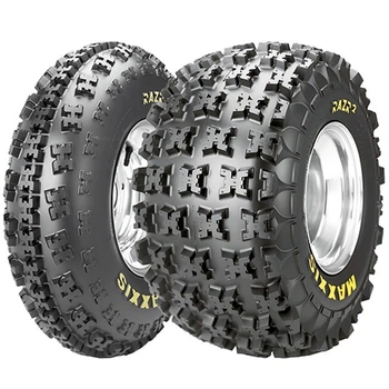 Всесезонные шины Maxxis M933 (квадроцикл) 21/7 R10 6PR