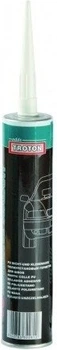 Поліуретанова клейово-ущільнювальна маса Troton 310 мл (5900763322775)