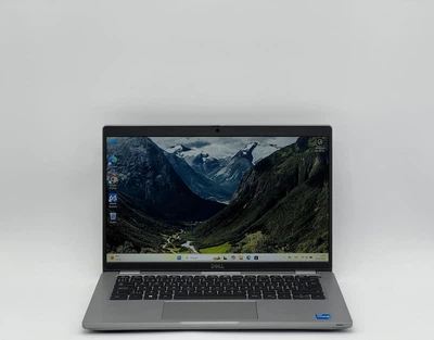 Ультрабук Dell Latitude 5420 #02-10971_33 Б/В