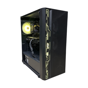 Ігровий ПК SPERO Ryzen 5 3600/16Gb/120SSD+500HDD/RX5500XT-8Gb Б/В