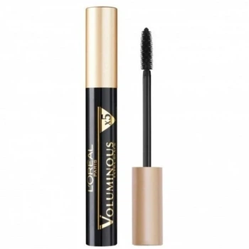 Тушь L'OREAL MASCARA VOLUMISSIME X5 Carbon Black-8мл.