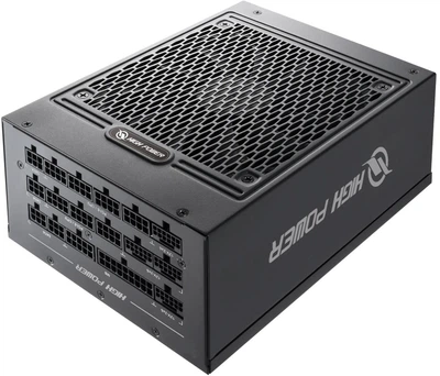 Блок питания HighPower 2500W 80+ PLATINUM (HP1-Z2500PT-E14C)