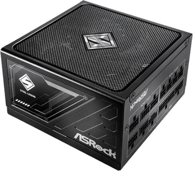 Блок живлення Asrock SteelLegend SL-850G