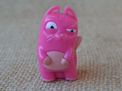 Колекційна фігурка Hasbro Lost Kitties Лост Кіттіс Загублені втрачені котята Кошенята в Молоці котик Munch