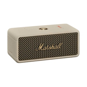 Портативная колонка Marshall Emberton III Cream (1006712)