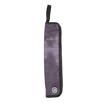 Чехол для барабанных палочек Zildjian ZXSB00101 Student Mini Stick Bag Black Raincloud