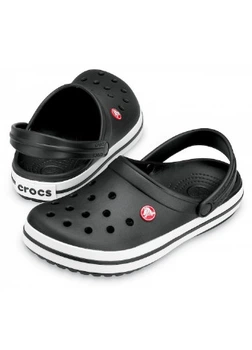 Крокси Crocs Crocband White M11 розмір 44