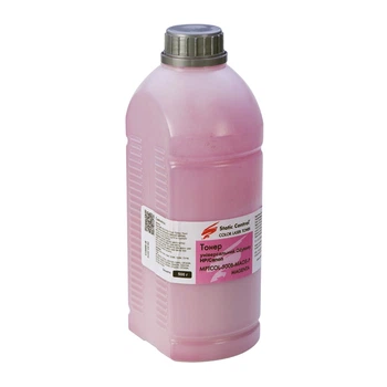 Тонер HP/Canon Універсальний Odyssey (фасований) Magenta 500г *Static Control
