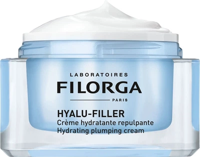 Увлажняющий крем для лица Filorga Hyalu-Filler 50 мл (3540550017525)