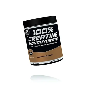 Superior 100% Creatine Monohidrate 300g