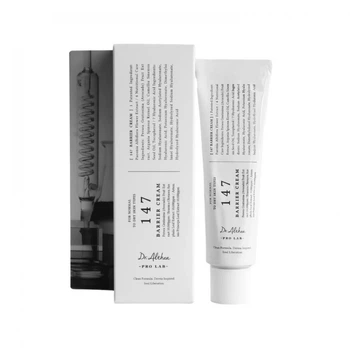 Крем для обличчя із азуленом DR. ALTHEA PRO LAB Azulene 147 HA-Intensive Soothing Cream, 50 мл