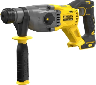 Перфоратор акумуляторний Stanley Fatmax SFMCH900B SDS+