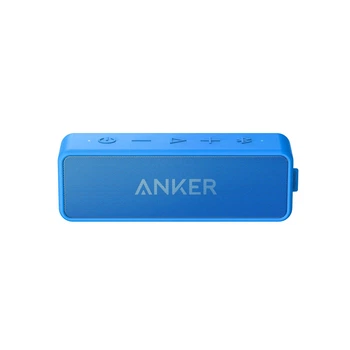 Портативная колонка Anker SoundCore 2 Blue