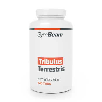 Tribulus Terrestris 240 табл - GymBeam