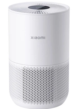 Oczyszczacz powietrza Xiaomi Smart Air Purifier 4 Compact (BHR5860EU) (38751/BQAERF5RC01401) - Outlet