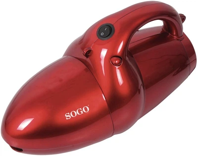 Odkurzacz samochodowy Sogo ASP-SS-16006 (8425490131539) (955555906061864) - Outlet