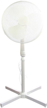 Вентилятор Esbjorn RT-40DT (7141148562869) (955555906129877) - Уцінка