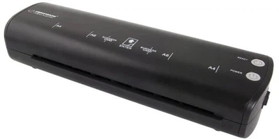 Laminator Esperanza A4 Interstellar (EFL004) (955555908099987) - Outlet