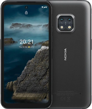 Smartfon Nokia XR20 6/128GB Gray (VMA750F9FI1CN0) (352179572540892) - Outlet