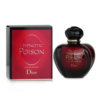 Парфюмированная вода Dior Hypnotic Poison Eau de Parfum 100 мл, 3348901192231