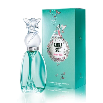 Туалетная вода для женщин Anna Sui Secret Wish 30 мл