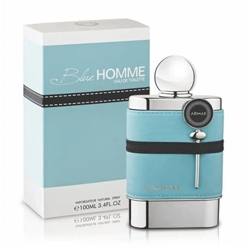 Туалетная вода для мужчин Armaf Sterling Parfums Blue Homme 100 мл