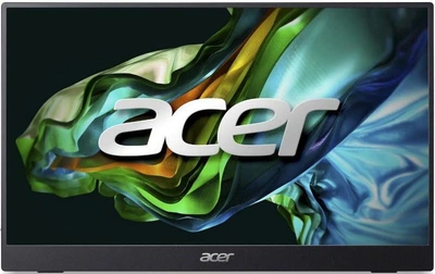 Портативный монитор Acer PM161QB1bmiuux (UM.ZP1EE.101)