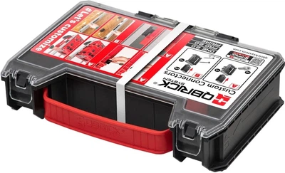 Набор адаптеров для ящиков Qbrick System SET 2 (11063700201)