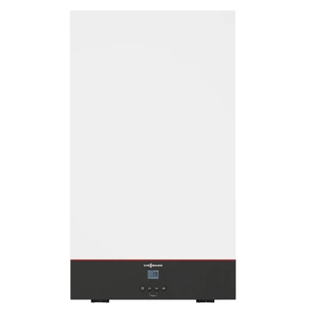 Газовий котел Viessmann Vitodens Classic BPKB-25 25 кВт + комплект димоходу