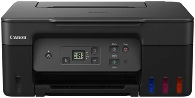 Багатофункціональний пристрій Canon PIXMA G2470 (5804C009)