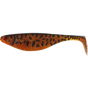 Спінінгова приманка Westin ShadTeez 16cm 39g Motoroil Burbot (1шт/уп),P023-643-026