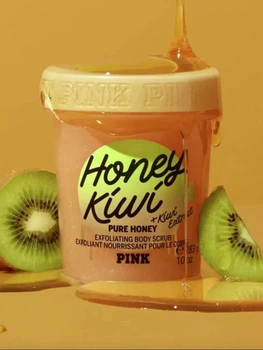 Скраб для тіла Victoria's Secret Honey Kiwi Body Scrub 283 г (26359262)