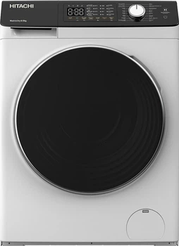 Стиральная машина с сушкой Hitachi BD-D802HVOW