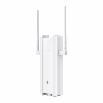Точка доступа TP-LINK EAP625 OUTDOOR HD AX1800, 1xGE LAN, PoE, Passive PoE