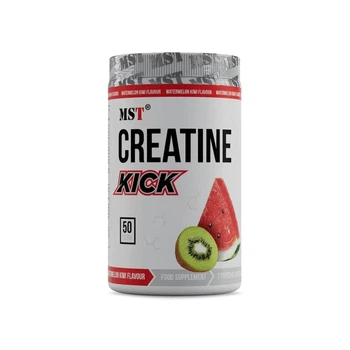 Креатин комплексный MST Creatine Kick 500 г Арбуз Киви