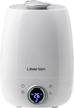 Ультразвуковий зволожувач повітря Liberton LAH-5802