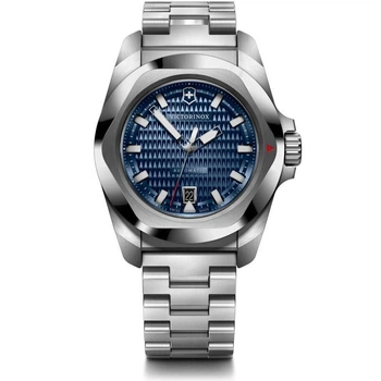 Мужские часы Victorinox Swiss Army I.N.O.X. Automatic V242020