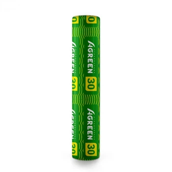 Агроволокно 30 г/м² (3,2х100) Agreen Белое