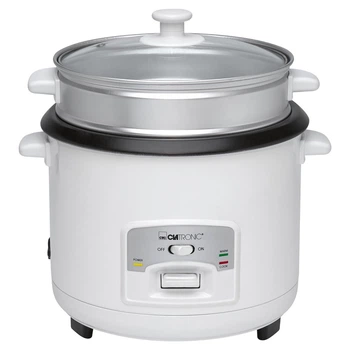 Рисоварка CLATRONIC RK 3566