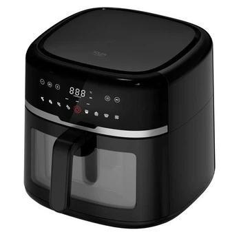 Аэрофритюрница Adler AD 6318 8 л 2500 Вт конвекционная