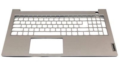 Верхняя крышка корпуса LENOVO ThinkBook 15 G2 ITL 15 G2 ARE 15 G3 ACL 15 G3 ITL 15 G4 IAP 15 G4 ABA SILVER (COV-LEN-156)