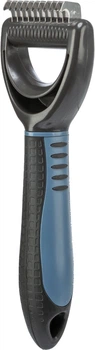 Колтуноріз для зрізання колтунів у цуценят Trixie 6 х 18 см (4011905242422)