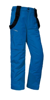 Штани лижні утеплені для хлопчиків Schoeffel SKI PANTS BOLZANO 152 Princess blue 8730 (10-40046) O