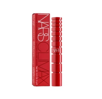 Туш для вій Nars Climax Dramatic Volumizing Mascara Explicit Black, 6 г