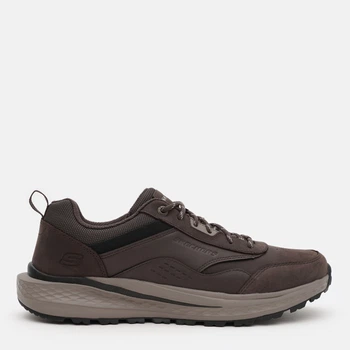 Мужские кроссовки Skechers 210925 COC 45 (11US) 29 см Коричневые (197976227132)