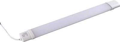 Настінний світильник OKKO Efled-601 (EFLED-601-45W-WH)