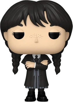 Фігурка Фанко Венздей Адамс 2 №1815 Wednesday Addams 2 Funko 86679