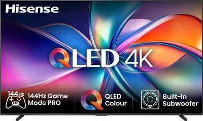 LED-телевізор Hisense 98E7Q (7134230)