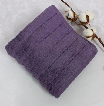 Полотенце AE 50x90 Microcotton 600 Фиолетовый