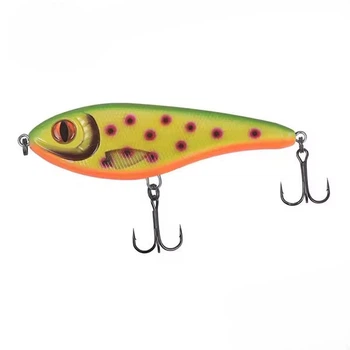 Воблер StormBear Джерк-бейт (JerkBait) StBR-1A 105mm-30g-SS цвет #029